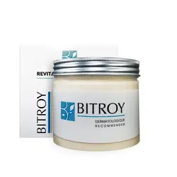 ماسک مو حیات بخش روغن آرگان