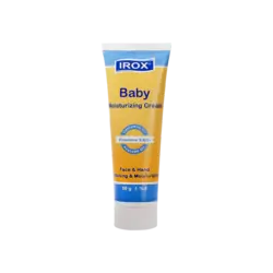 کرم مرطوب کننده بچه ایروکس