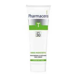 کرم ضد جوش فارماسریز مدل Medi Acne-Cream حجم 30 میلی لیتر