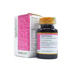 قرص اپتی وومن گلدن لایف