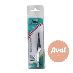 موچین جیول مدل ۲۴۲تفنگی تیتانیوم