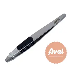 موچین تیتانیوم جیول مدل ۲۱۲