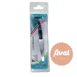 موچین تیتانیوم جیول مدل ۲۱۲