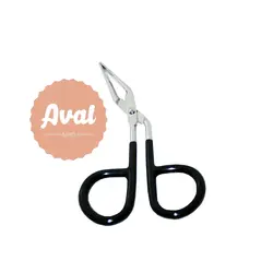 موچین قیچی جیول مدل ۳۱۲