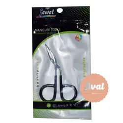 موچین قیچی جیول مدل ۳۱۲