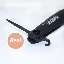 برس گرد برند آپ مدل نانو تکنولوژی ۳۵