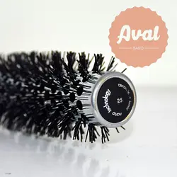 برس گرد برند آپ مدل نانو تکنولوژی ۲۵