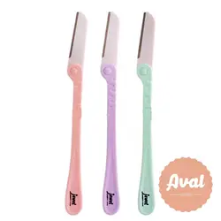 تیغ ابرو جیول مدل ۵۰۳ بسته ۳ عددی