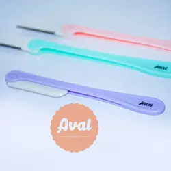 تیغ ابرو جیول مدل ۵۰۳ بسته ۳ عددی