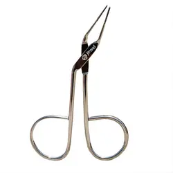 موچین قیچی جیول شماره ۳۱۳