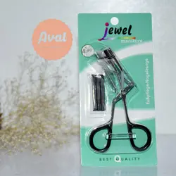 فرمژه وکیوم جیول ۱۳۰۲ به همراه یدک