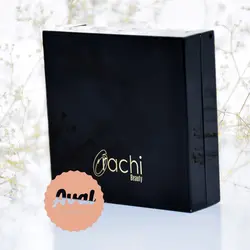 رژگونه اوراچی شماره ۲۰
