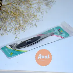 موچین ابرو جیول مدل دوبچه