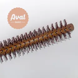 برس مردانه برند آپ مدل ۱۲۰ ۸ پر