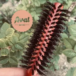 برس چوبی گرد برند آپ مدل ۱۴۰