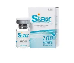بوتاکس سیاکس ۱۰۰ واحدی  Botox siax 100 units