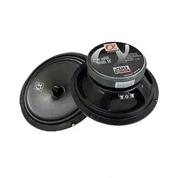 میدرنج آلفاسونیک مدل PSW-8000Alfasonik Midrange Model PSW-8000