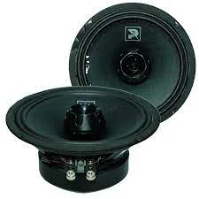 فول رنج آلفاسونیک مدل PSW-8900Alfasonik Midrange Model PSW-8900
