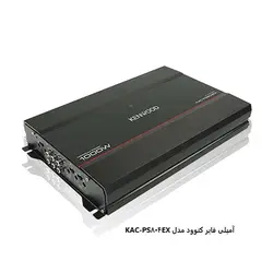 آمپلی فایر 4 کانال کنوود مدل KAC-PS804EXKenwood amplifier model KAC-PS804EX