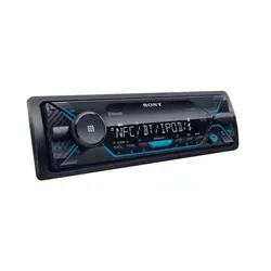 رادیو فلش سونی مدل DSX-A410BTSony flash radio bluetooth model 410BT