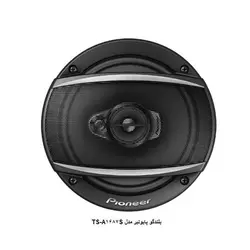بلندگو  گرد پایونیر مدل TS-A1687SPioneer speaker model TS-A1687S