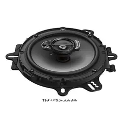 بلندگو  گرد پایونیر مدل TS-A1687SPioneer speaker model TS-A1687S