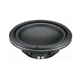 ساب  shallow کنوود مدل KFC-WPS1000FKenwood KFC-WPS1000F car subwoofer