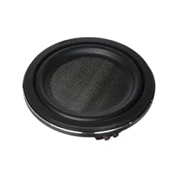 ساب  shallow کنوود مدل KFC-WPS1000FKenwood KFC-WPS1000F car subwoofer