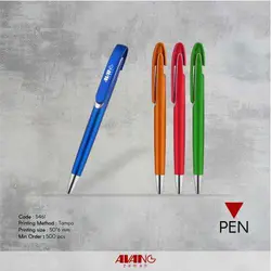 خودکار پلاستیکی کد 5461