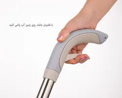 طی اسپری دار لیمون