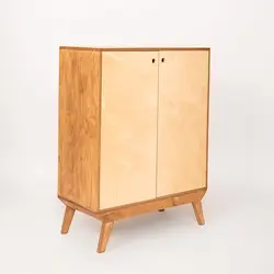 جاکفشی هاوین مدل sh3