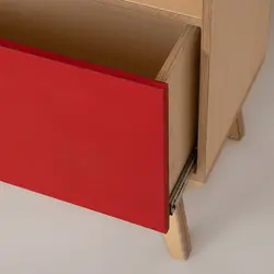 کتابخانه هاوین مدلbook3