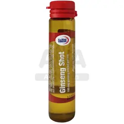 ویال خوراکی جینسینگ شات یوروویتال بسته 6 عددی