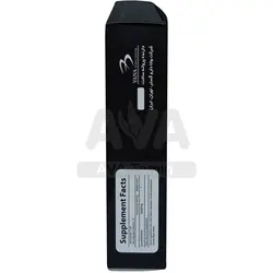 ویال خوراکی ال کارنیتین 3000 میلی گرم نورم لایف بسته 10 عددی