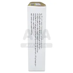 ویال خوراکی ال کارنیتین 1000 میلی گرم مکس اونیو بسته 10 عددی