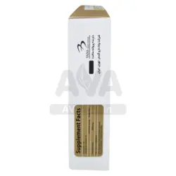 ویال خوراکی ال کارنیتین 1000 میلی گرم مکس اونیو بسته 10 عددی