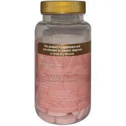 قرص کلاژن گلد آدریان بسته 60 عددی