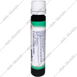 ویال لیکوئید ال کارنیتین 1000 میلی گرم یوروویتال بسته 6 عددی