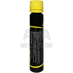 ویال خوراکی انرژی شات یوروویتال با طعم کولا بسته 6 عددی