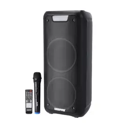 اسپیکر بلوتوثی جی پاس مدل GEEPAS GMS11168