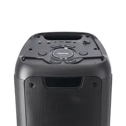 اسپیکر بلوتوثی جی پاس مدل GEEPAS GMS11168