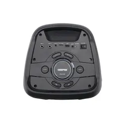 اسپیکر بلوتوثی جی پاس مدل GEEPAS GMS11168