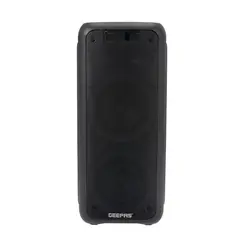 اسپیکر بلوتوثی جی پاس مدل GEEPAS GMS11168