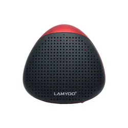 اسپیکر بلوتوثی مدل LAMYOO BS11