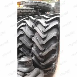 لاستیک عقب تراکتور کیان تایر فرگوسن 399سایز18/34- 14لایه