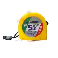 متر 5 متری وود (WOOD)