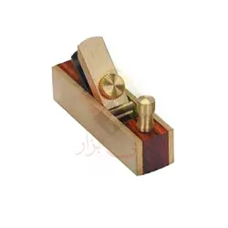 رنده مشتی برنجی مدل هابی (JN251)