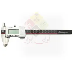 کولیس دیجیتال صفحه فلزی 15 سانت مدل ال جی (LG)
