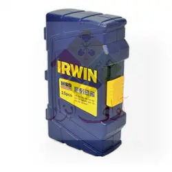 جعبه مته آهن 10-1 اروین (آلمان)