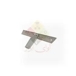 گونیا زاویه دار ( نجاری ) سایز 25 سانت اروین